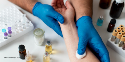 Конференция «Молекулярная аллергология в педиатрии: практические аспекты — 2025», 20 ноября 2025 года