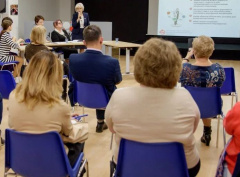 Кадры в здравоохранении: прогнозировать и развивать