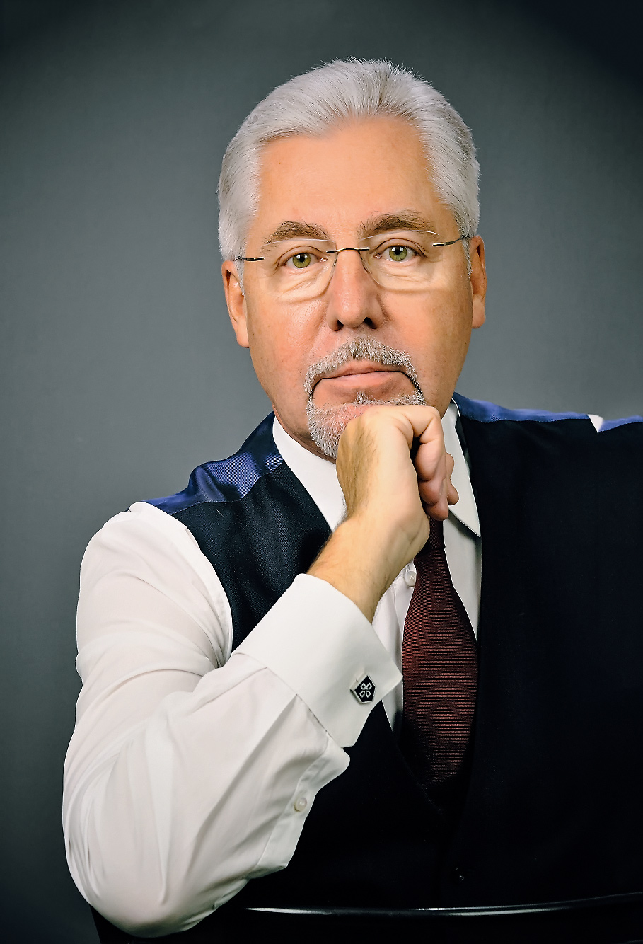 Алексей Шабунин