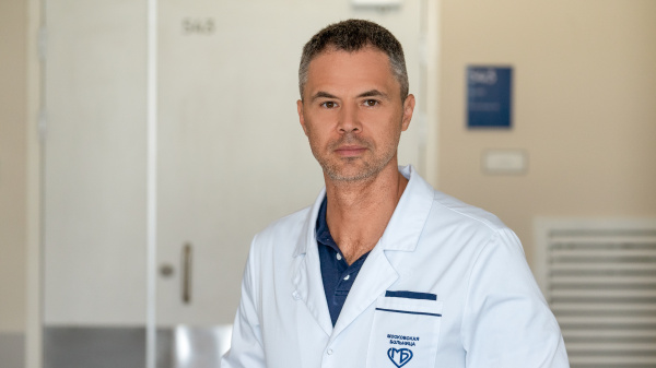 Медицина повреждений