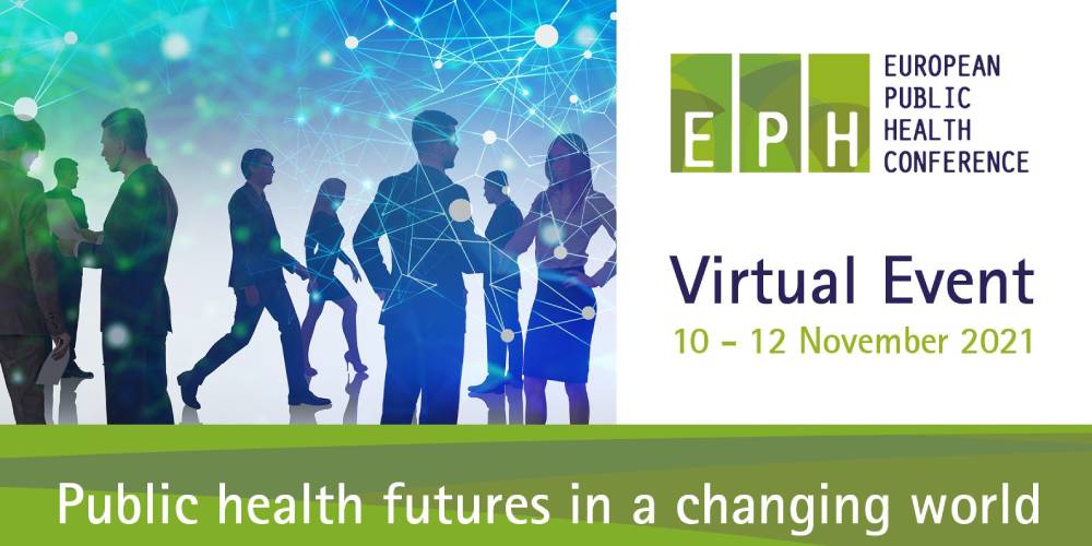 Руководитель Центра медико-социологических исследований выступил на конференции по общественному здоровью