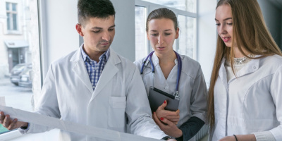 Чего студенты-медики хотят от наставника?