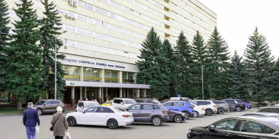 ГКБ имени В. М. Буянова готовится к международной сертификации по методическим материалам НИИОЗММ