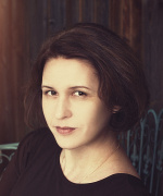 Попова Екатерина Валериевна