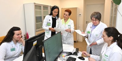 Статья по вопросам расчёта кадровой потребности в здравоохранении