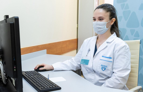 Алгоритмы медпомощи