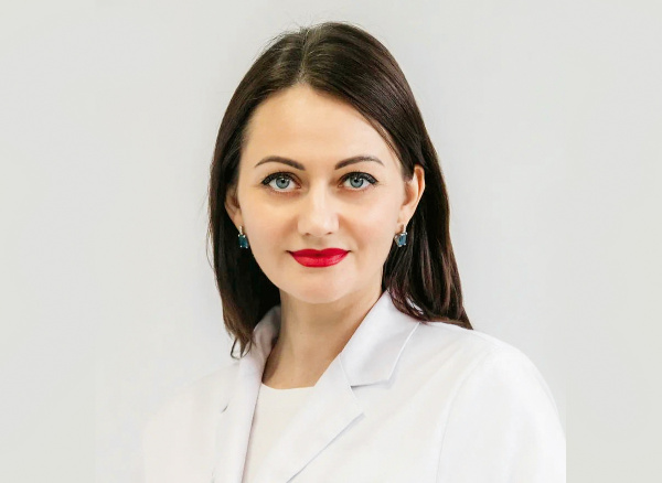 Алиса Коротина