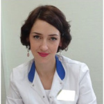 Ипатова Мария Георгиевна