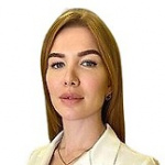 Абрамова Ольга Игоревна