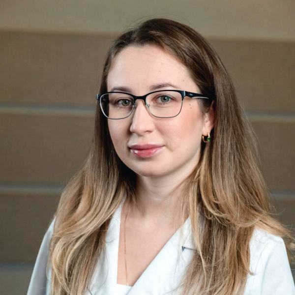 Врачу-неврологу Эльвире Якуповой