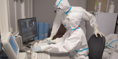 Завершилось обучение специалистов по обращению с особо опасными инфекциями