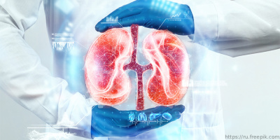 Вебинар для населения «Острое почечное повреждение: стратегия, тактика, прогноз», 16 июня 2022 года