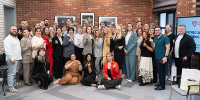 В Москве подвели итоги Проектного марафона