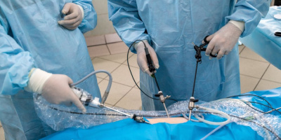 Постоянно действующий семинар для детских хирургов амбулаторных центров, 1 февраля 2024 года