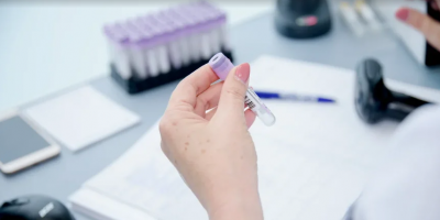 Заболеваемость и оценка эффективности ресурсов здравоохранения