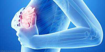 Вебинар «Рак молочной железы» 4 февраля в 11:00