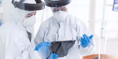 Лояльность персонала инфекционной службы в период пандемии