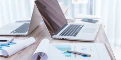 Предметные области «Управление здравоохранением» и «Общественное здравоохранение»: публикации и цитируемость