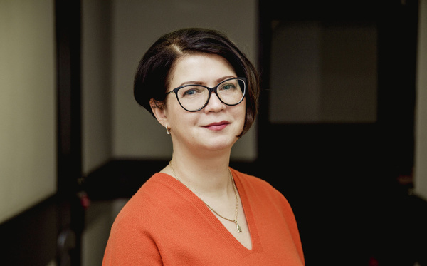 Здоровые идеи к новогоднему столу