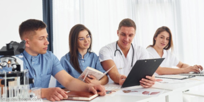 Программы наставничества в ординатуре