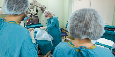 Курсы по дезинфекции воздуха и поверхностей