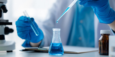 Конференция «Пробоподготовка лабораторных и инструментальных исследований в судебно-химическом отделении», 23 мая 2024 года