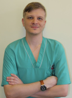 Сазонов Максим Юрьевич 