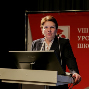 НИИОЗММ принял участие в VIII Московской урологической школе