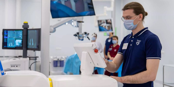 Искусственный интеллект- возможности, риски, программа действий