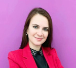 Хансуварова Евгения Адольфовна