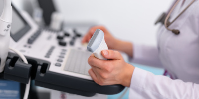 Работа врачей ультразвуковой диагностики в столице