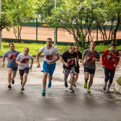 Московский весенний фестиваль ГТО