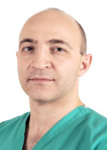 Олисов Олег Даниелович