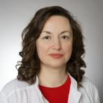 Стародубова Антонина Владимировна