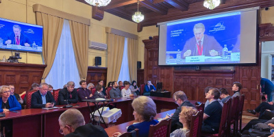 Медицинская этика превыше всего