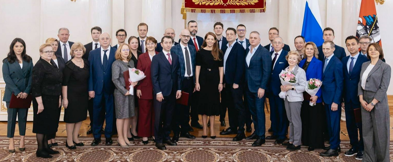 Наука в области медицины