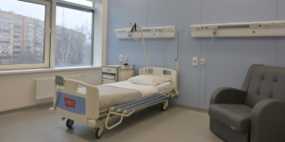 Госпитализация и финансовые результаты медорганизаций