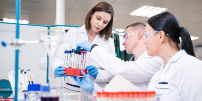 Узнайте все об организации клинических исследований, пройдите уникальный курс повышения квалификации!