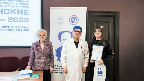 Генетический код детских врачей