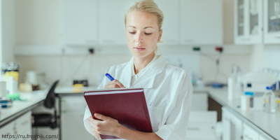 Еще один поток врачей завершили обучение на курсах повышения квалификации!