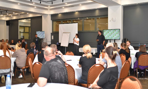 Юбилей НИИОЗММ