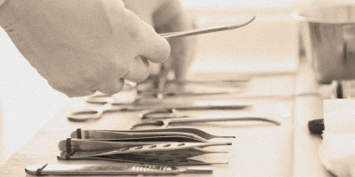 6 декабря родился всемирно известный хирург и ученый, академик Амосов Николай Михайлович