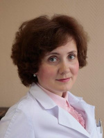 Туркина Ксения Ивановна 