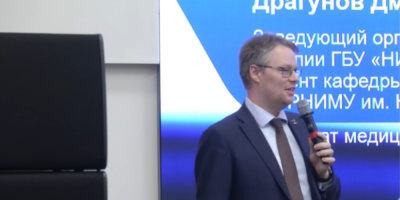 Специалисты столичного здравоохранения обсудили вопросы профилактики ХНИЗ