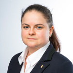 Гажева Анастасия Викторовна