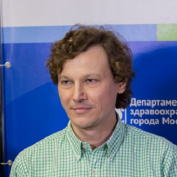 Мнение о премии Москвы в области медицины: Дмитрий Комелягин