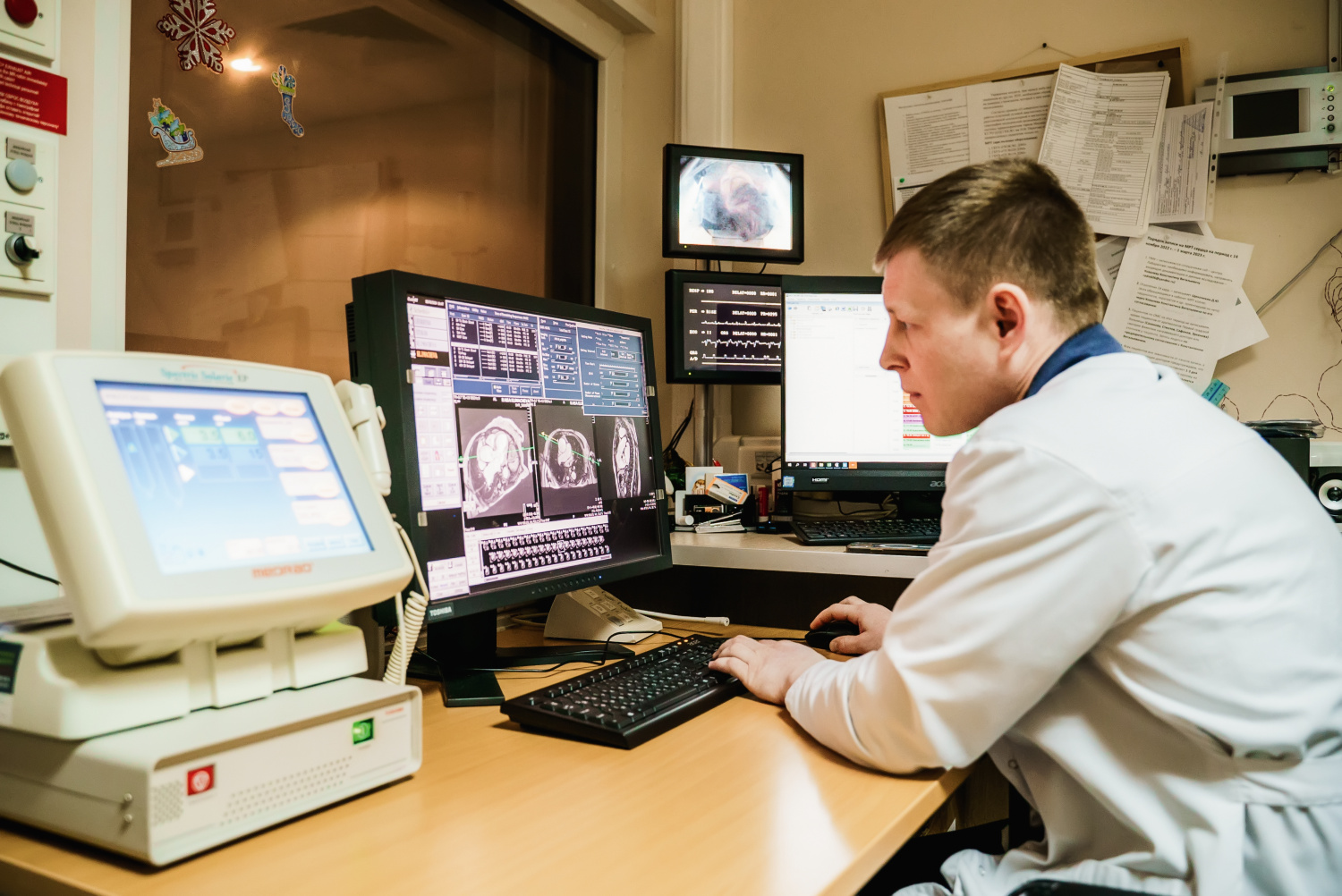 Центр кардиовизуализации