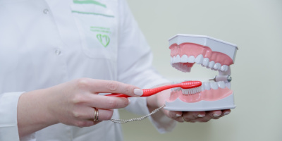 Всемирный день борьбы против кариеса