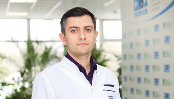 Семейное дело 