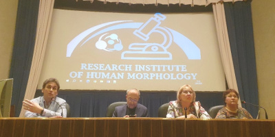 Состоялось очередное заседание Московского отделения Российского общества патологоанатомов